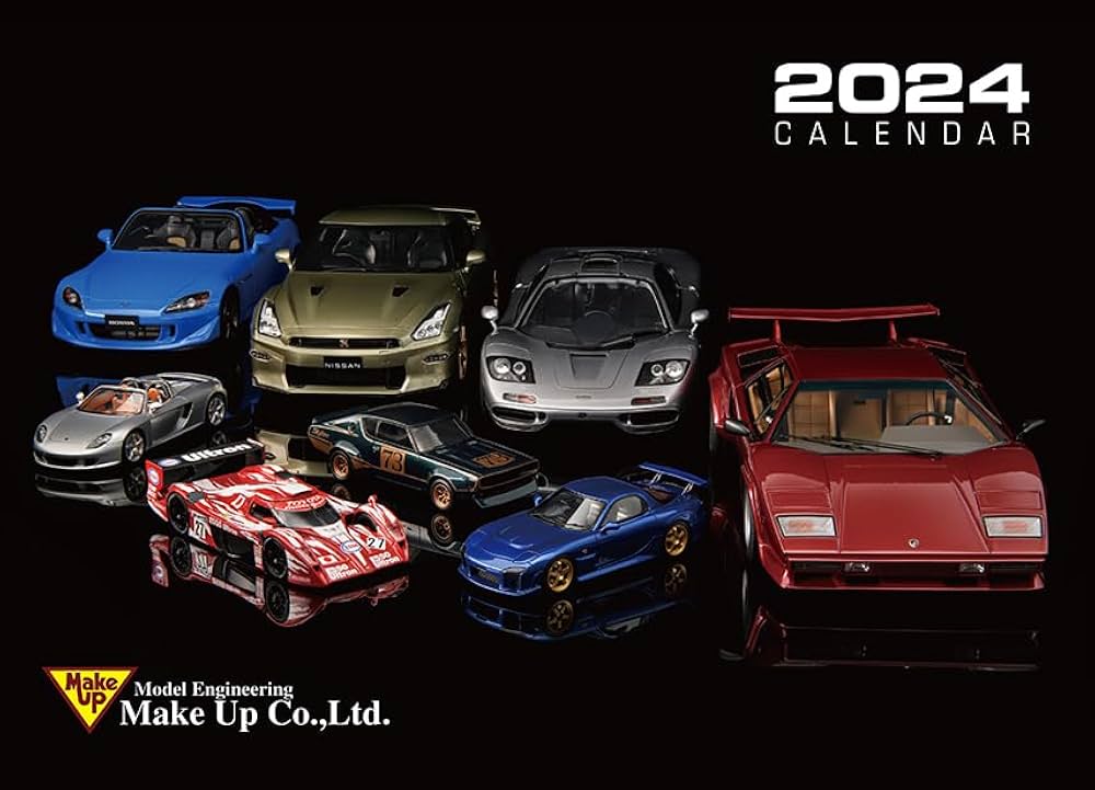 【希少】 アルページュストーリー パール付カーデ 2 ブラック 2024年モデル model cars (モデルカーズ) 2024年2月号 Vol.333【付録